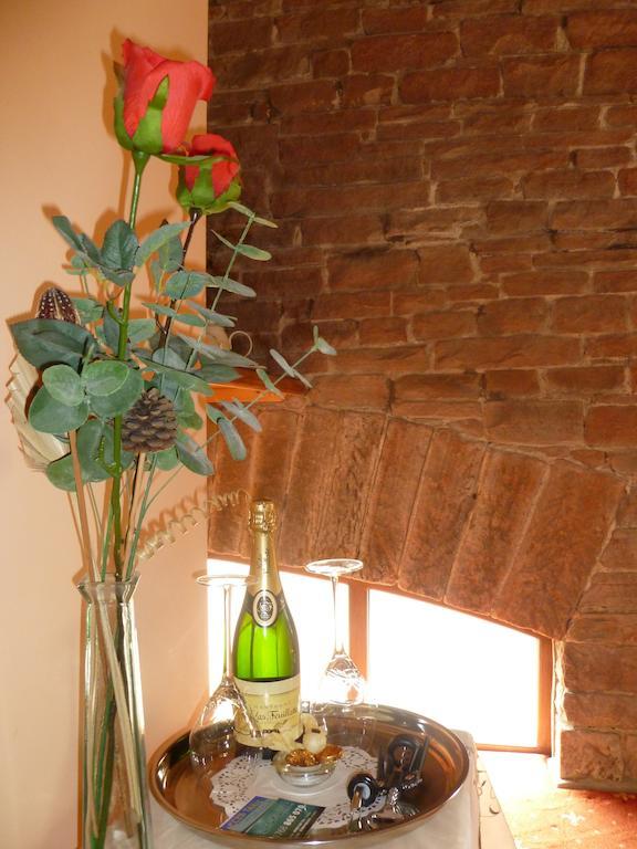 The Ginney Country Guest House Penrith Phòng bức ảnh